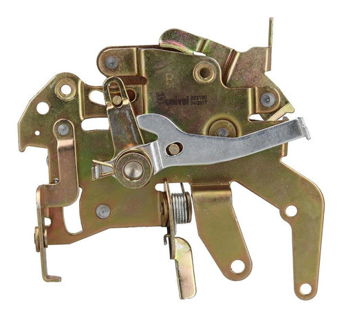 Cerradura Porton Sprinter 1997 2005 2012 Lateral Electrica M 0
