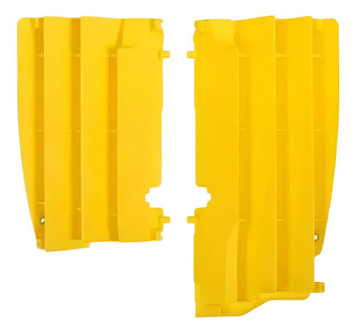 Rejilla / Deflector Radiador Rmz450 2008-15 0