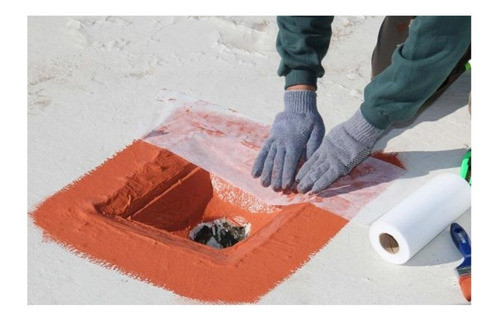 Venda Premium Para Membrana Líquida Tornado 1mx50m Sibaco 1