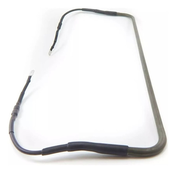 Resistencia Blindada Deshielo Heladera 567/583 Mm 1