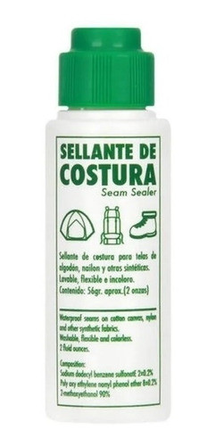 Impermeabilizante Lubrilina 440cc + Sellador De Costuras 1