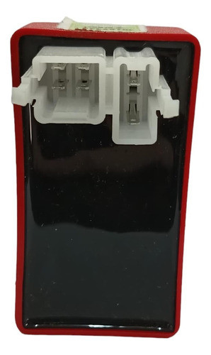 Combo Competicion Skua 150: Bobina + Cdi 1