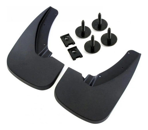Barreros Traseros Ram 1.500 Originales 0