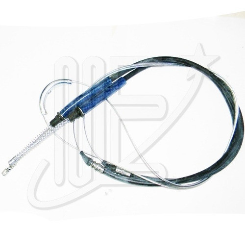 Cable Freno De Mano Entre Ruedas Ford Falcon 1982 - 1987 0