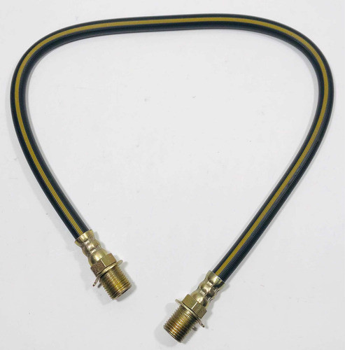 Flexible Freno Trasero Volkswagen Camión 630mm - Fx 7006 0