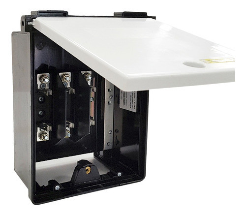 Caja Toma 63a Nh Borne Corto Epen Conextube Electro Medina 0