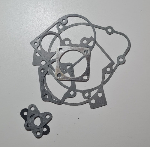 Kit De Junta 48cc Motobici 0