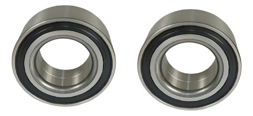 Kit X2 Rulemanes Rueda Delantera Renault Clio Mio 1.2 0