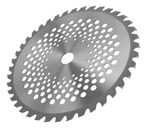 Disco Sierra Desmalezadora Bordeadora Multidentado Acero 10' 0