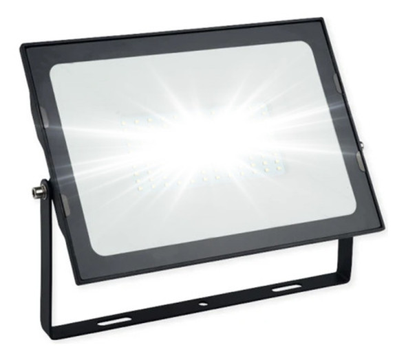 Foco Led Proyector Ixec 100w 6500k 8000lm Ip65 0