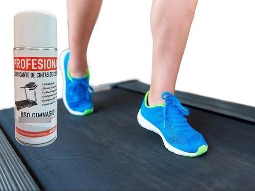 Cintas Correr Banda Repuesto Athletic 3900 T Servicegym 1