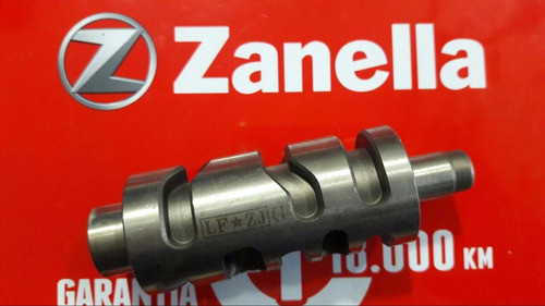 Tambor Selector De Cambio Patagonian 250 Lineal - Zeta Motos 1