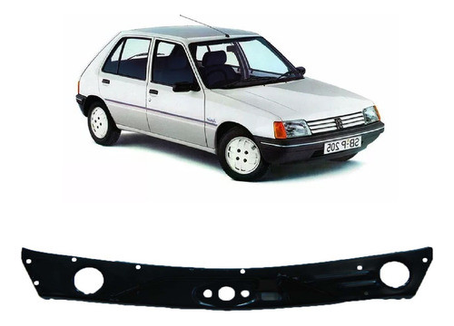 Frente Superior Peugeot 205 0