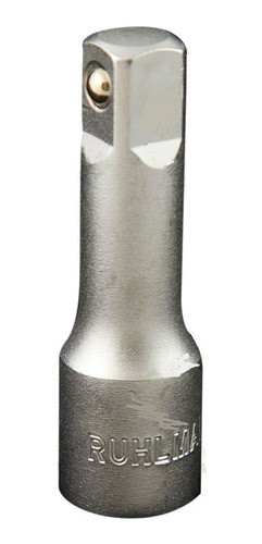 Alargue Tubo 1/2 25 Cm Prolongador Extensor Ruhlmann Z Norte 0