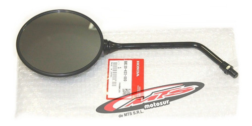 Espejo Derecho Izquierdo Original Honda Cbx 1050 Moto Sur 0