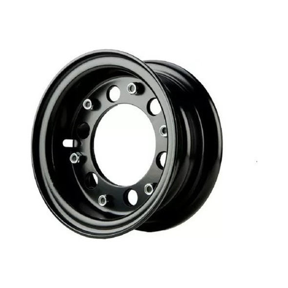 Llanta Bipartida Autoelevador Para Cubierta 6.50x10 5ag 1/4 0