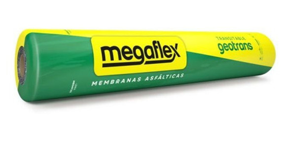 Megaflex Geomax 4mm Leer Descripción 0