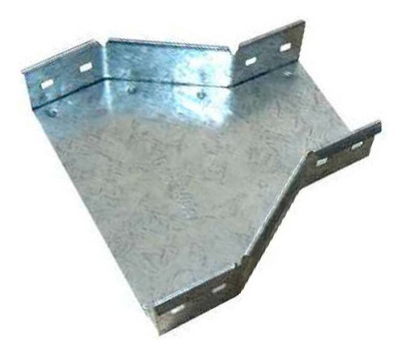 Reducción Central Portacables 450 A 50mm Elece Espesor 0,9mm 0