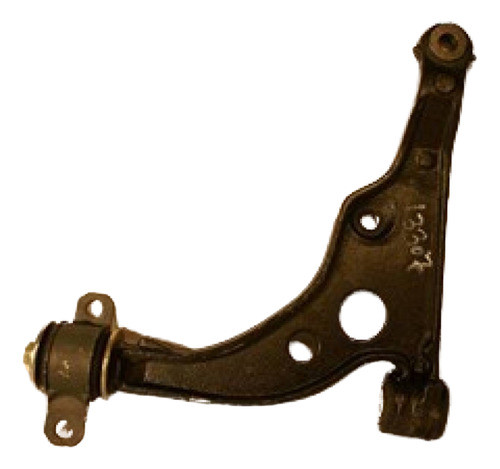 Parrilla Inferior Derecho Gsp Citroen Jumper 95-03 0