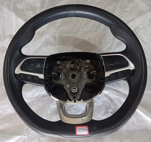 Volante Fiat Argo, Cronos (plan Recambio) 0