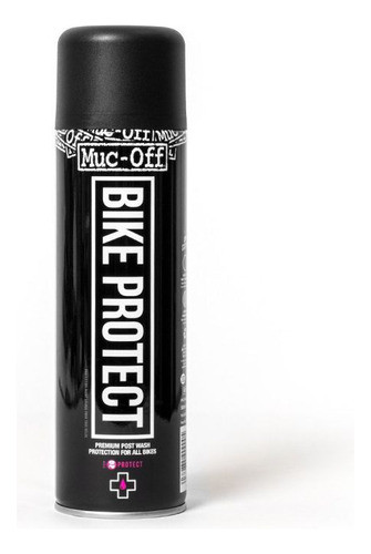 Protetctor Cuadro Bicicleta Muc-off Bike Pro 500ml 0