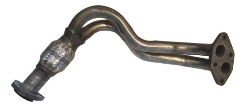 Múltiple Escape Ford Escort Cht 1987 1992 Original 0