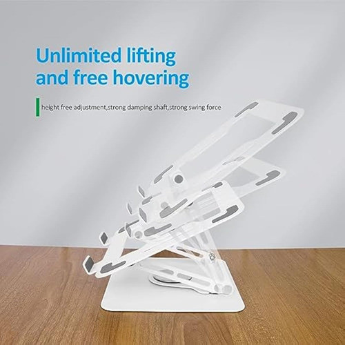 Kitbox Soporte Para Computadora Portátil Para 1