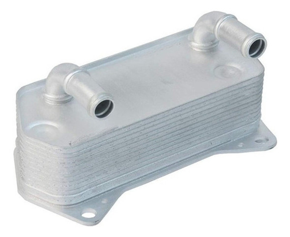 Radiador Enfriador De Aceite Caja Automatica Dsg Audi A3 Tt 0
