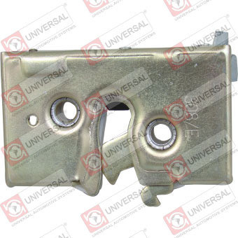 Cerradura Vw Volkswagen Del.der Gol Amazon 91-94 (20396) 0