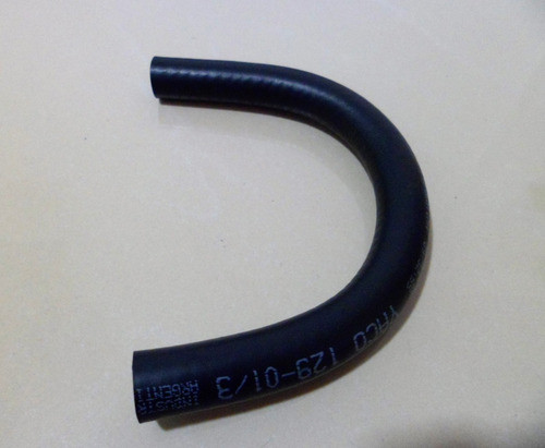 Manguera  Ventilacion Carter Superior Ford Taunus 74 Cod 129 1