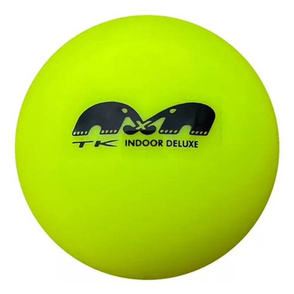 Bocha Tk Entrenamiento Profesional Indoor Pista Lisa 0