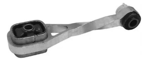 Soporte Motor Trasero Central Clio2 1.6 16v K4m Hutchinson 0
