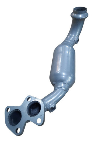 Escape Original Salida De Motor Fiat Argo 1.3 Reemplaza Cata 1