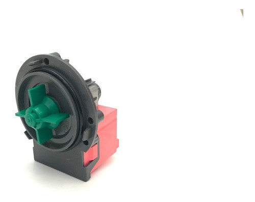 Motor Bomba De Desagote Lavarropa Drean Blue 0