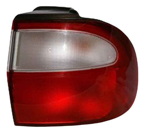 Señalero Trasero Derecho Hyundai H1 99-00 0