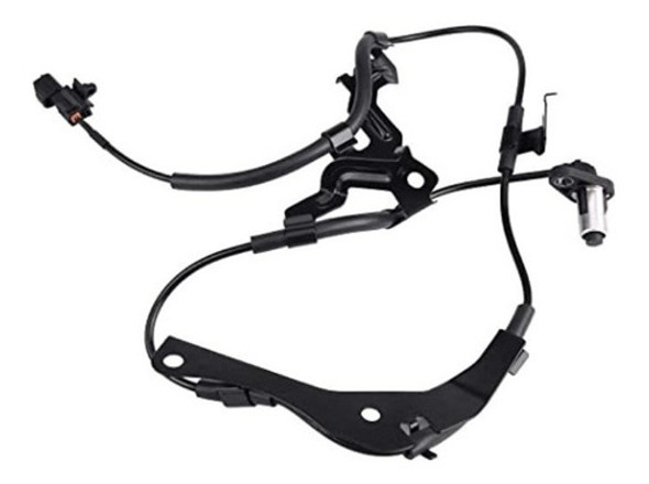 Sensor Abs Delantero Derecho Mitsubishi Triton 2016- 0