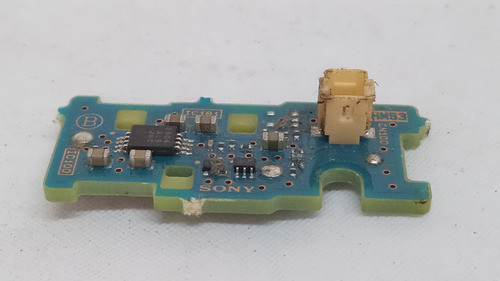 Modulo Wifi Sony Kdl-40ex525 A-1792-511-a Nk1057 0