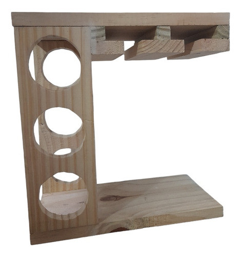 Vinoteca Cava De Vino De Sobremesa 0