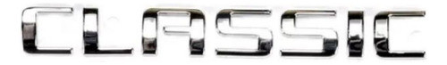 Emblema Classic Corsa 2009/ Compatible 3c 1