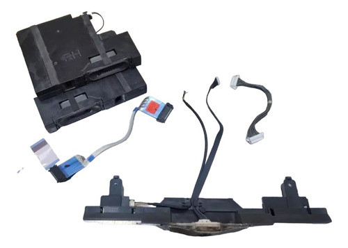 Botonera Parlantes Wifi Lvds Tv LG 47lb5800 0