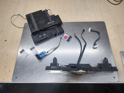 Botonera Parlantes Wifi Lvds Tv LG 47lb5800 1