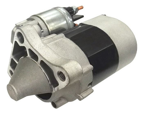 Motor De Arranque Gauss Renault Clio Kangoo Megane Laguna 0
