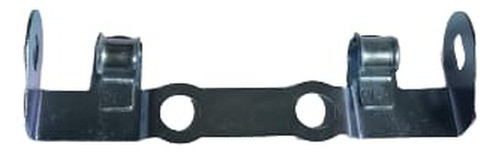 Soporte Guardabarro Trasero Zanella Rx 150 Z7 Lt 202 Pro 0