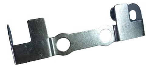 Soporte Guardabarro Trasero Zanella Rx 150 Z7 Lt 202 Pro 1