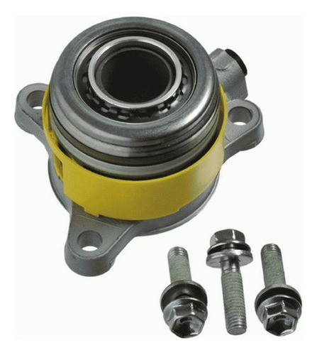 Crapodina Actuador Hidraulico Para Toyota Corolla 2.0 2019- 0