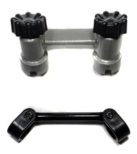 Soporte Manubrio C Perilla Y Travesaño Honda Dax Hot Day Dx 0