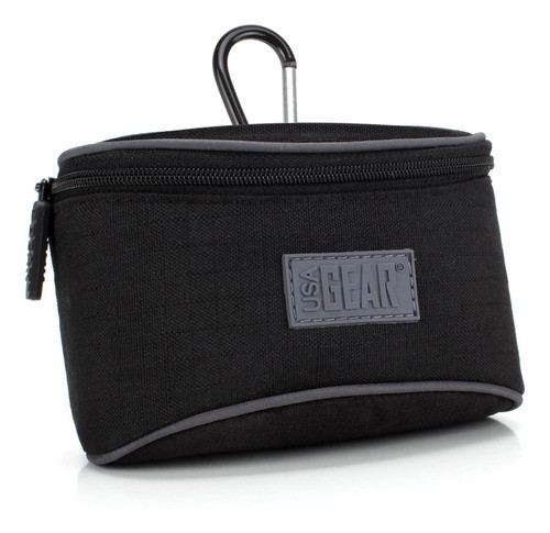 Usa Gear Bolsa Pequeña Para Cámara, Exterior Resistente A La 0