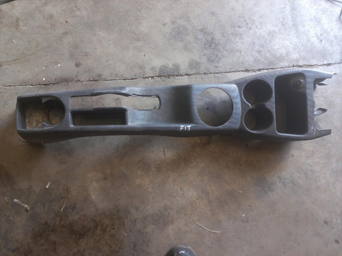 Consola Central Honda Fit 0