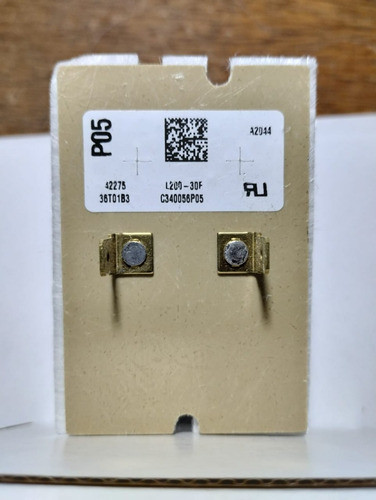 Control Limite Switch De Temperatura Abre 200 Cierra 170 1