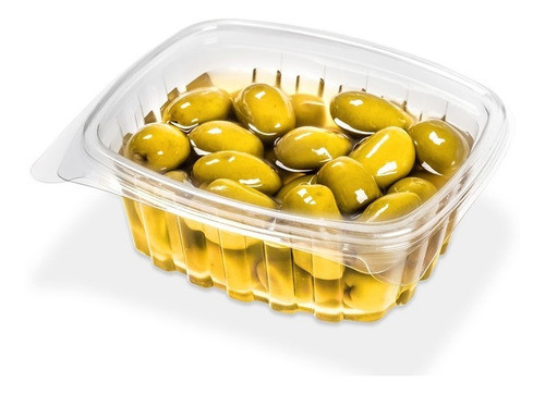 Estuche Multiproposito 460 Medio Bandex X 100 Un 0